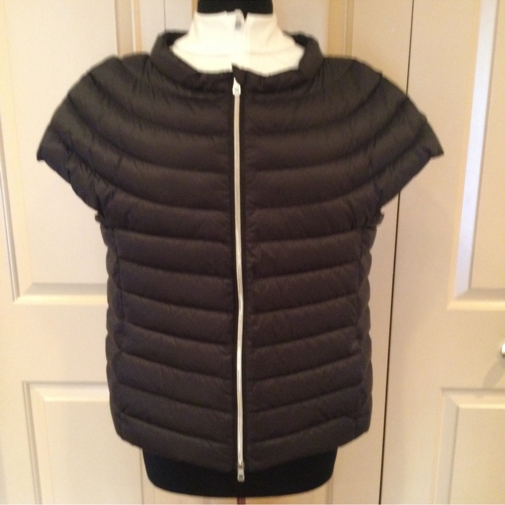 Cotes of London puffer jacket/vest